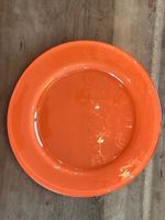 Platzteller aus Glas 8 Stück, neu