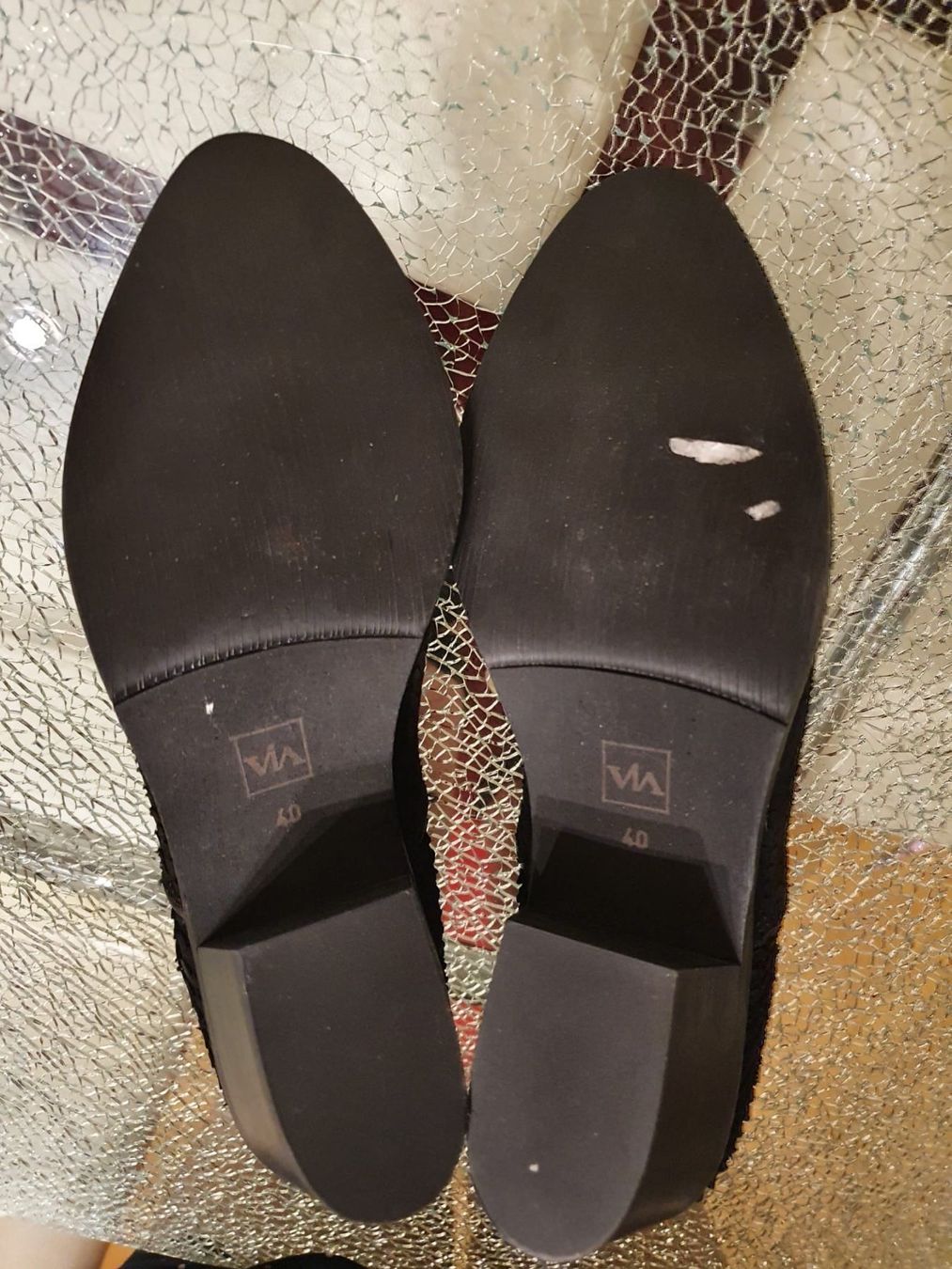 Damenschuhe: Via Gr. 40 – Gebraucht aus Luzern von Reni025 2