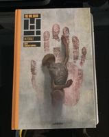 BD THE ONE HAND INTÉGRALE URBAN Comics NEUF
