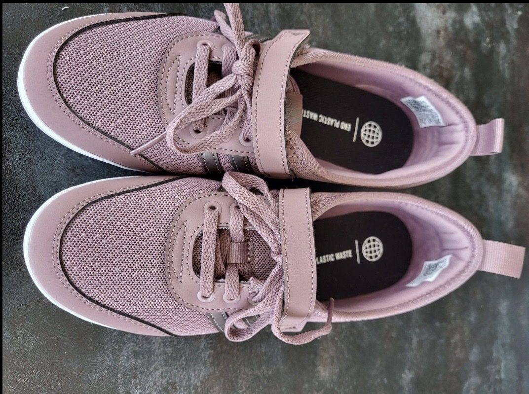 Adidas Damenschuhe: Adidas Ballerinas 37 – Neu (gemäss Beschreibung) aus Winterthur von Sunshineandrain 1
