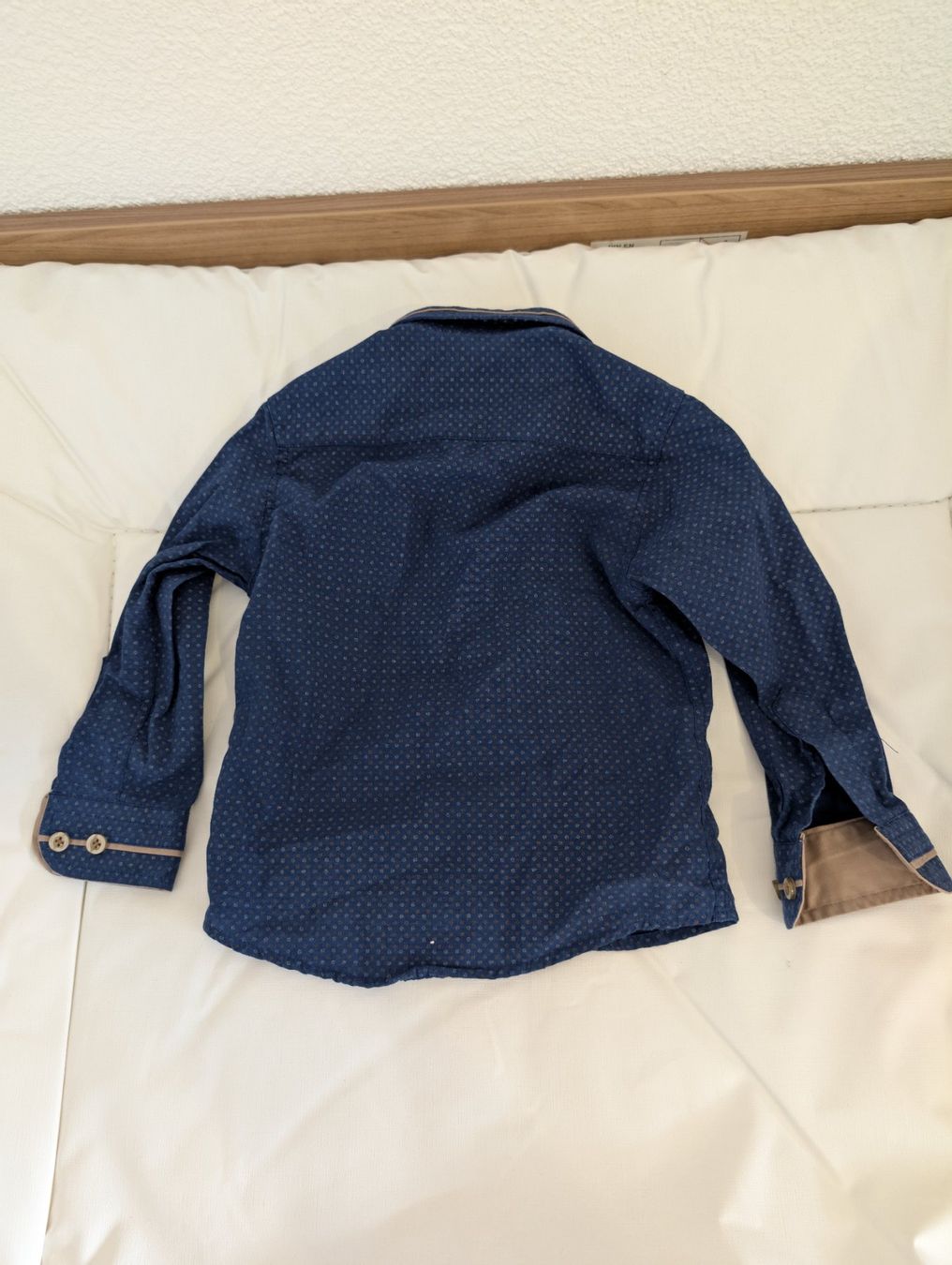 Camicie, T-shirt & Polo: Hemd für Jungs – Usato da Buchs ZH venduto da indli10 2