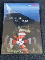 Am Puls der REGA Doku - DVD 2012 DE