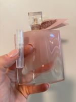 Lancôme La Vie Est Belle Vanille Nude EDP - Duftprobe 2ML
