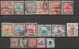 Sudan  divers