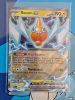 Rotom Ex