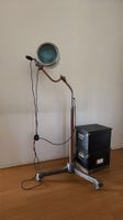 Vintage lamp/ industrial/ medical