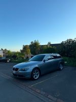 BMW 525 d, Jahr 2006