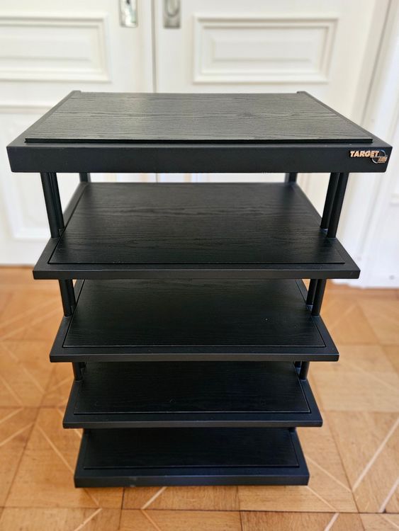 Target Audio HiFi Rack (Gebraucht) in Bern für CHF 150 – nur Abholung ...
