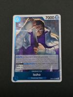 One Piece Issho EB04-022 NM / 🇬🇧