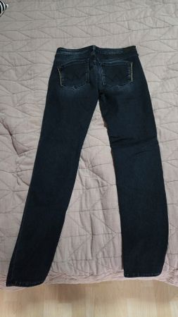 jeans temps des cerises