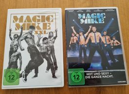 DVD Magic Mike *2 Stück*