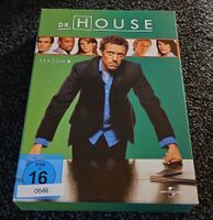 Dr. House Staffel 4