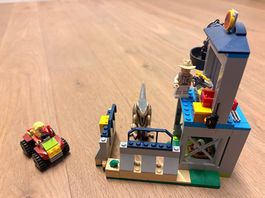 LEGO 76957 Flucht des Velociraptors