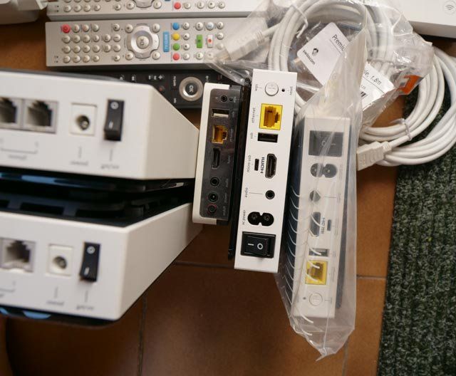 Modems & Router: Swisscom Router Verkauf als Ersatzteil – Gebraucht aus Viganello von NicodemusRoger 2
