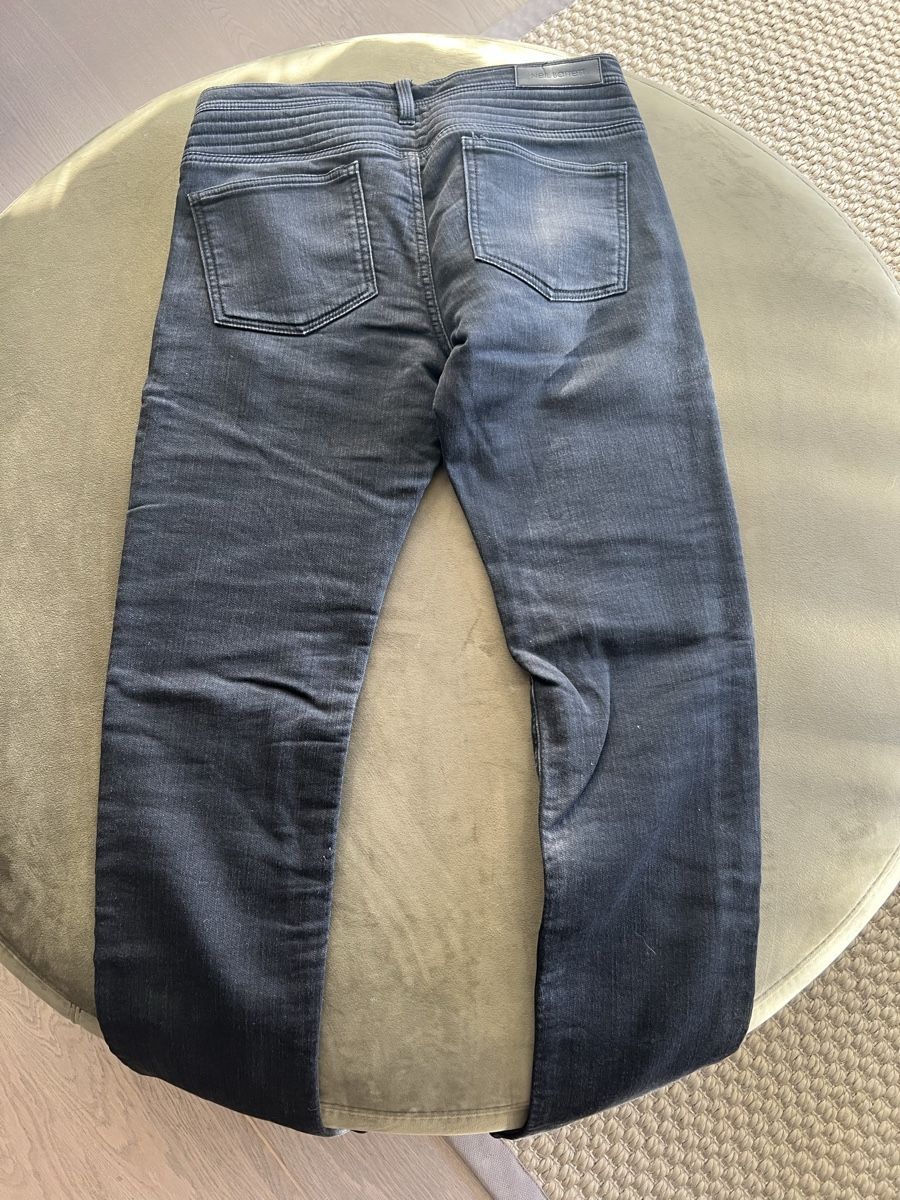 Jeans: Neil Barrett Biker Jeans Size 32 – Usato da Herrliberg venduto da kevinvizner 1