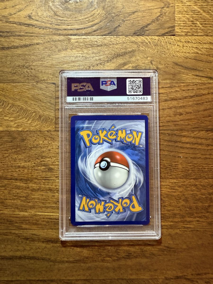 Pokémon Carte collezionabili: Charizard V - Champ. Path Elite Trainer Box - PSA 9🔥 – Nuovo (secondo la descrizione) da Fulenbach venduto da Sayles 1