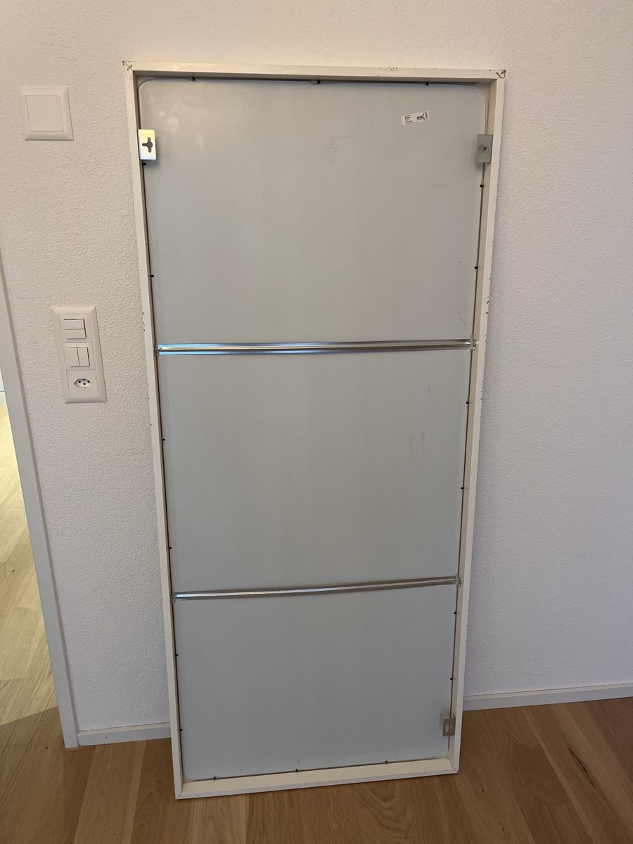 Miroirs: IKEA STAVE Ganzkörperspiegel – D'occasion à Pfäffikon ZH par Restore-Me 5
