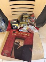 Brettspiel Werwölfe von Düsterwald Die Gemeinde gebraucht