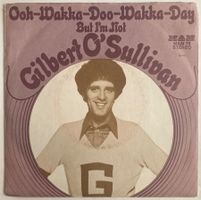 GILBERT O'SULLIVAN - OOH-WAKKA-DOO-WAKKA-DAY