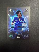 Topps Match Attax 2025/26 Estevao Willian Limited Edition