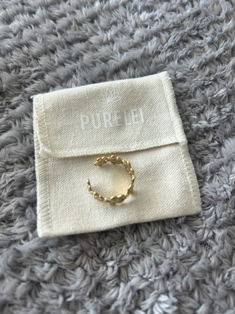 Purelei Bagues: Purelei Ring – Neuf avec emballage d'origine à Kloten par raf_6nbr 1