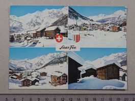 Saas-Fee, 1972