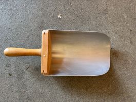 Mehlschaufel