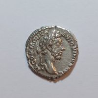 Denarius Commodus 177-192 Römisches Reich