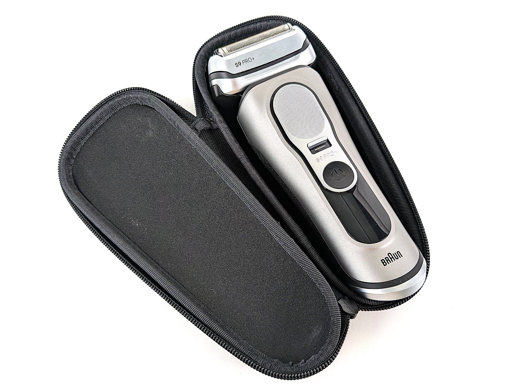 Braun Rasoirs & Lames de rasage: BRAUN Rasierer Series 9 PRO+ – Neuf (Voir description) à Dintikon par Restwert_Dintikon 1