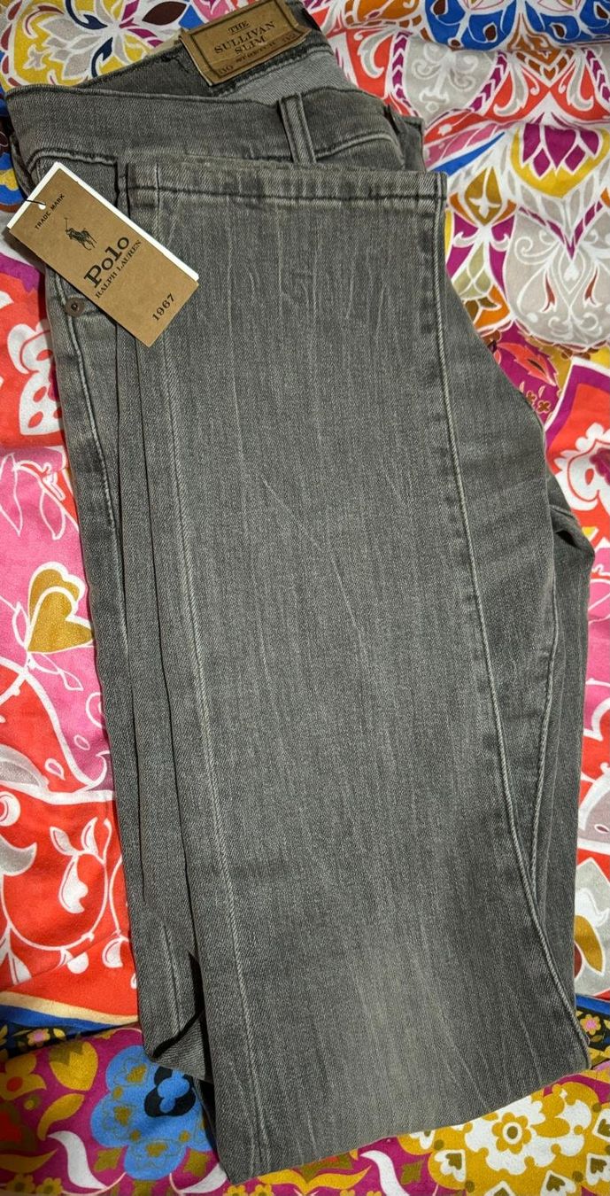 Ralph Lauren Jeans: Polo Ralph Lauren Herren Jeans – Nuovo e nell'imballaggio originale da Lupfig venduto da Pluribus