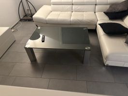 Wohnzimmertisch / Standort: Stetten (AG)