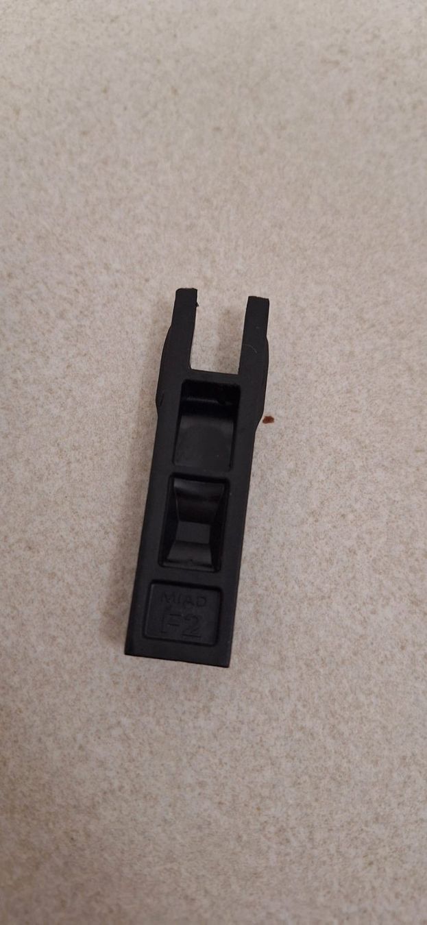 Supporti a parete: Magpul MIAD Griff – Usato da Winterthur venduto da Rockeeee 7