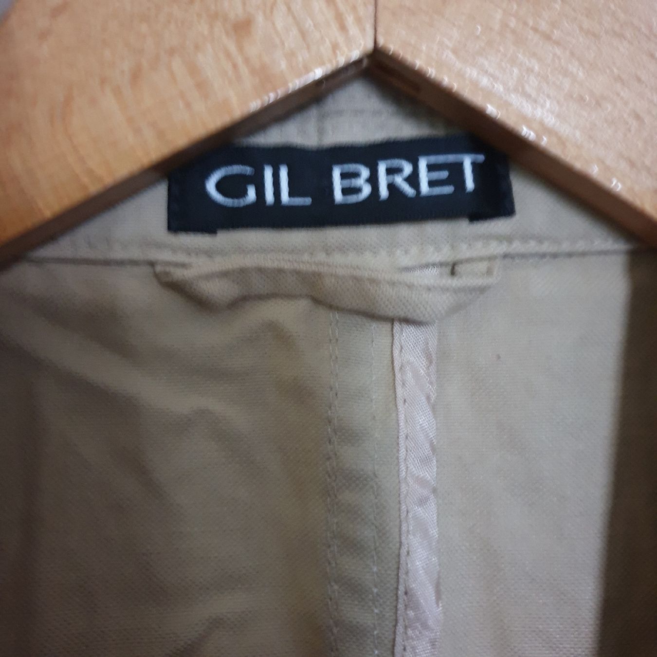 Gil Bret Giacche: Gil Bret schöner Blazer Gr. 44 – Nuovo (secondo la descrizione) da Frenkendorf venduto da Moon111 2