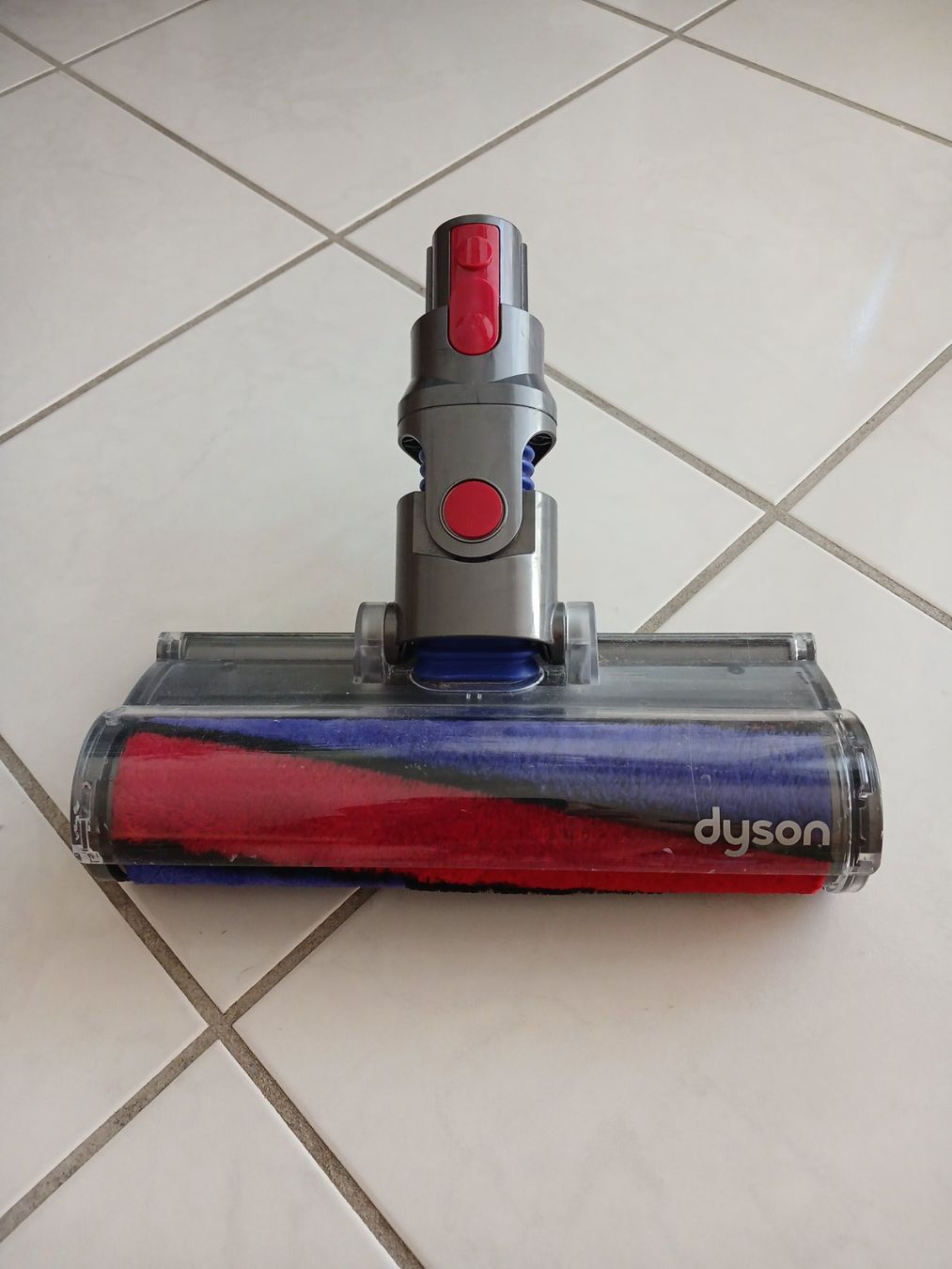 Dyson Staubsauger & Zubehör: Dyson Bodendüse Soft Roller – Gebraucht aus Arlesheim von rut_fb7k