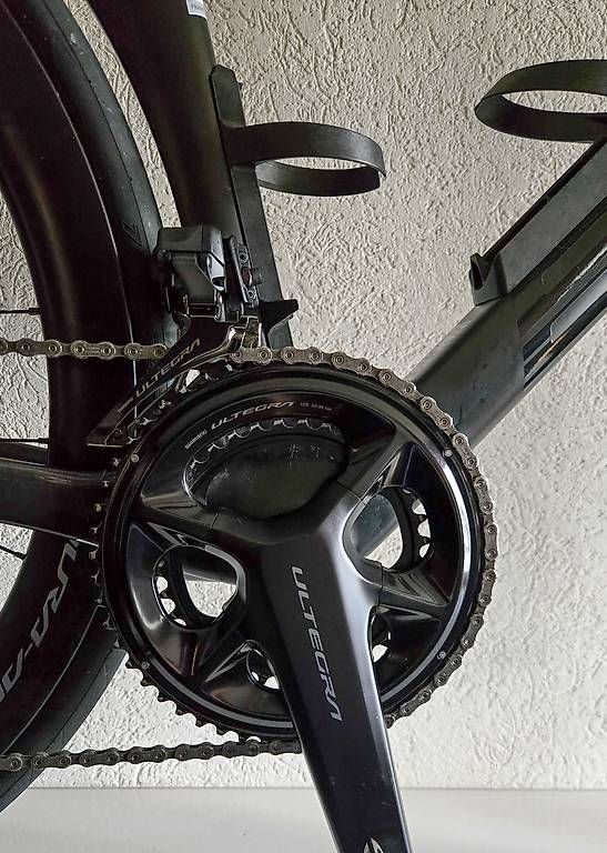 Velos:  BMC Teammachine R 01 Custom  2024 – Gebraucht aus la chaux-de-fonds von jul889f 3