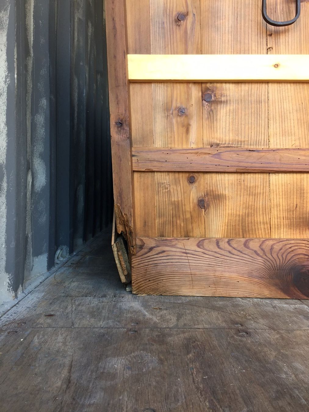 Cassettiere: Tansu Meiji japonais commode bois massif – Usato da Lausanne venduto da makenaikimuchi 7