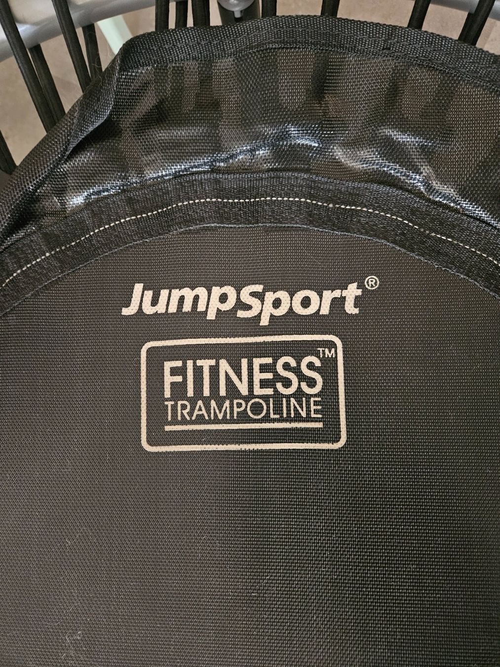 Trampolini: Fitness Trampoline JumpSport – Usato da Bern venduto da Fritzli06 1