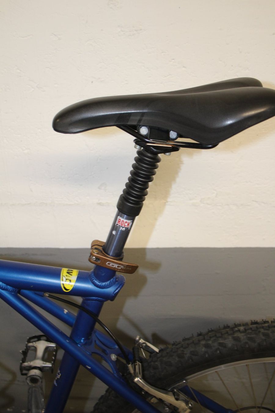 GT Velos: GT Avalanche LE – Gebraucht aus Chur von dynastar13 3