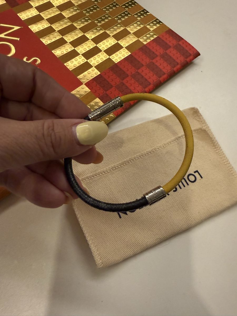 Louis Vuitton Armbänder & -reifen: Louis vuitton bracelet split – Defekt aus Mendrisio von ketolin 2