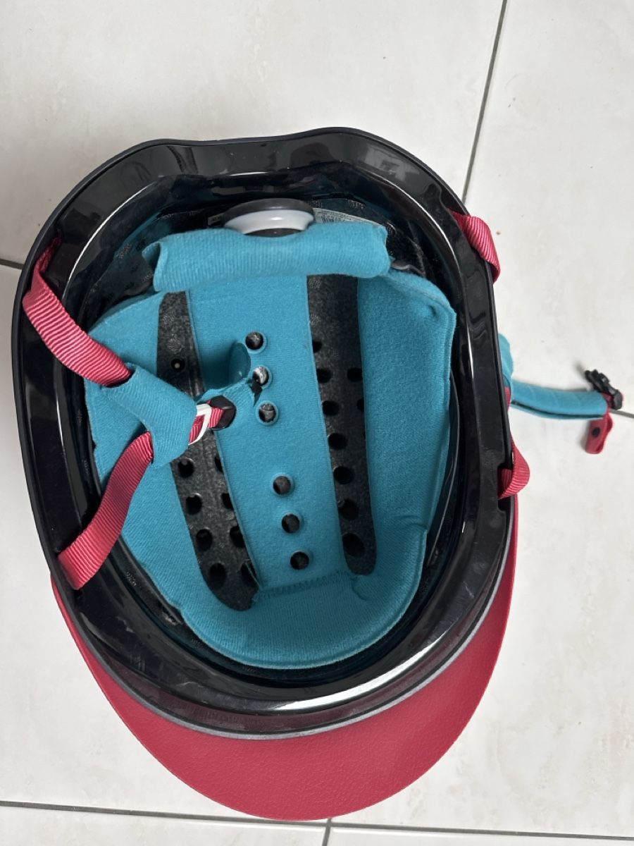 Helme: Reithelm – Gebraucht aus Umiken von hope2008 1