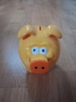 Miggy Spardose Schweinchen / Kässeli von der Migros
