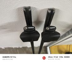 2 Dachträger / Querträger fürs Auto – gebraucht