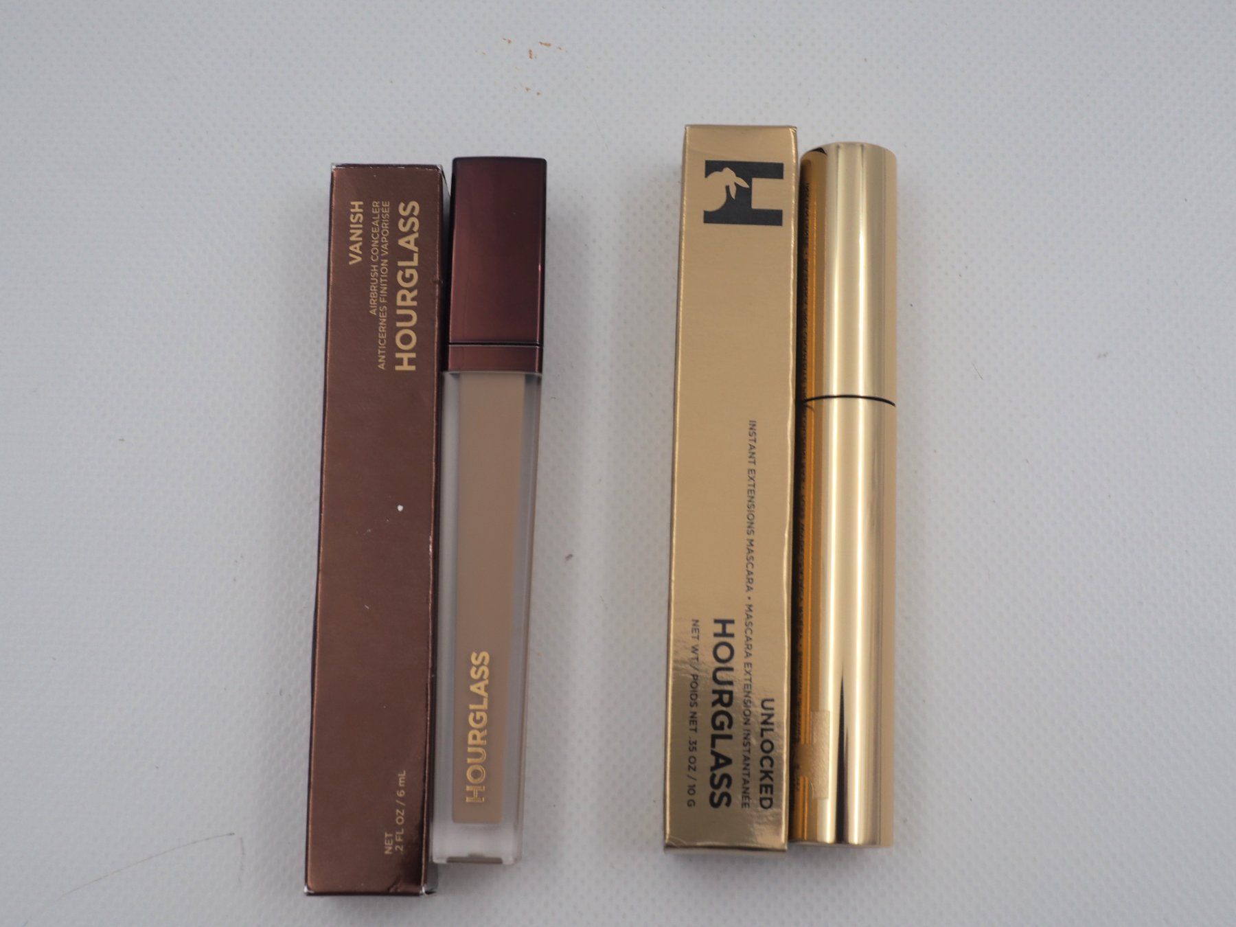 Hourglass Make-up: HOURGLASS Kosmetik-Set (26070810) – Gebraucht aus Zürich von fundsachenverkauf 2