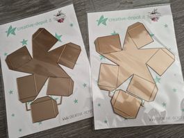 Creative Depot Sternebox klein ⭐️