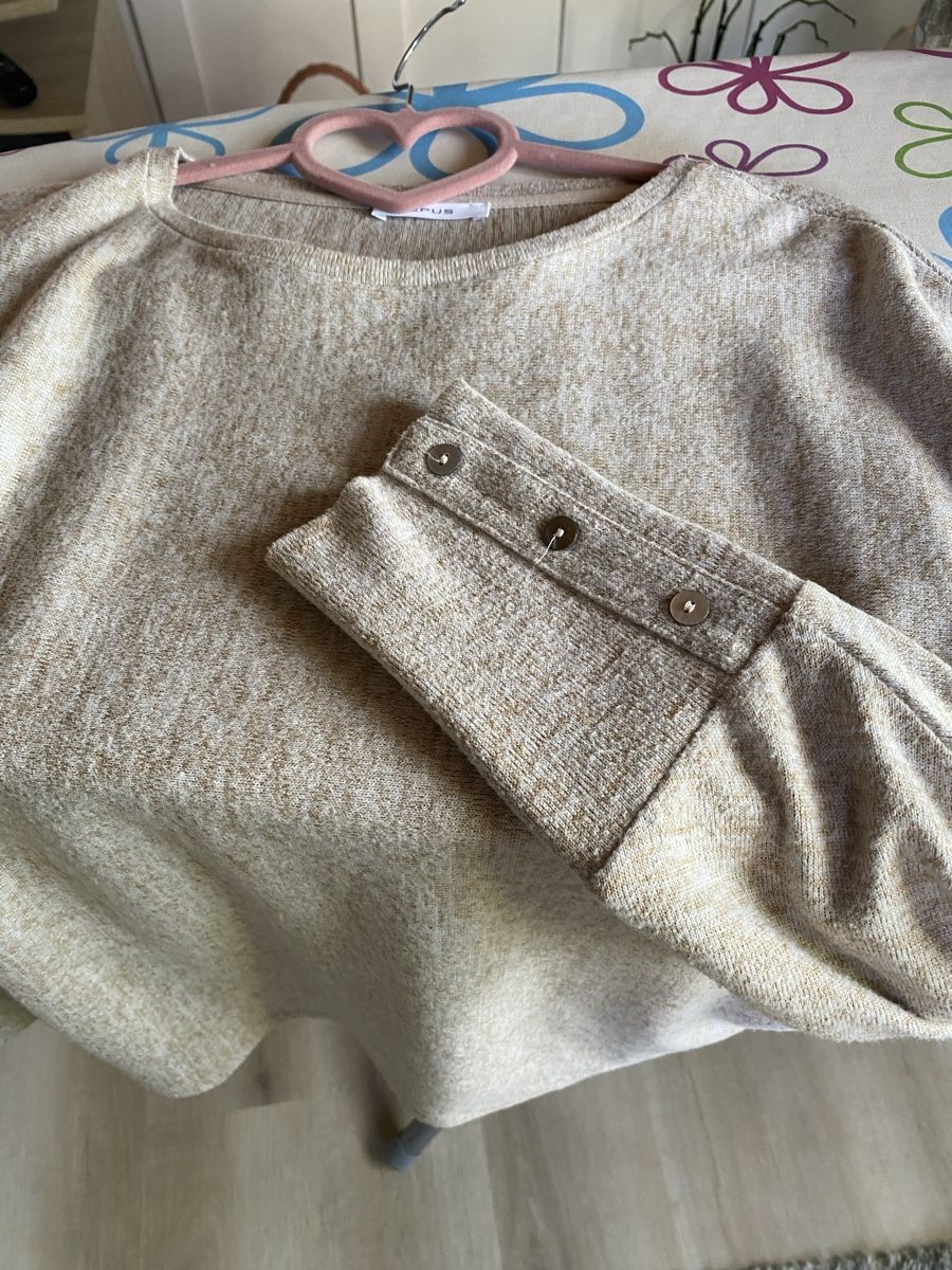 Opus Maglioni & Felpe: Opus Pulli 40  – Nuovo (secondo la descrizione) da Amriswil venduto da kar_rx2y 3