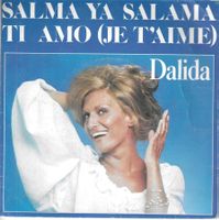 Dalida - Salma Ya Salama