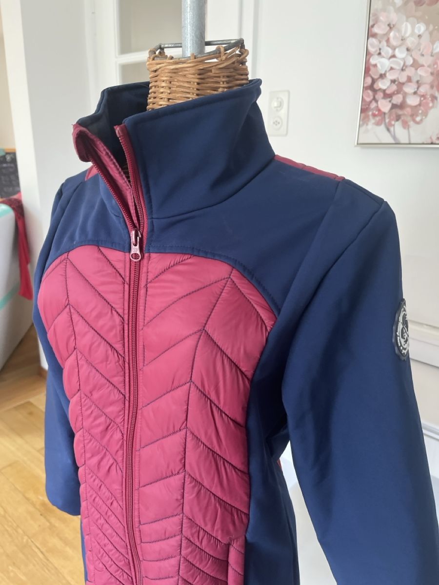 Felix Bühler Giacche & Cappotti: Felix Bühler Softshell Jacke, 164 – Usato da Solothurn venduto da Bobesch08 1