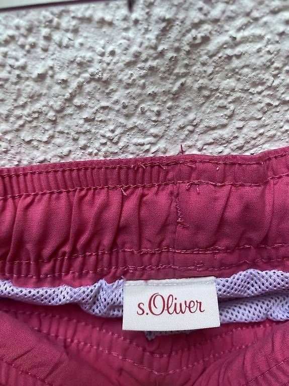 Costumi da bagno: 2er-Set Herren Badehosen  S.Oliver & EXTEND  Gr. XL – Usato da Rorschach venduto da Lauraq12 2