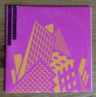 Holly Johnson – Atomic City (3 Inch CD-Single) - D4