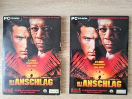 Der Anschlag - PC